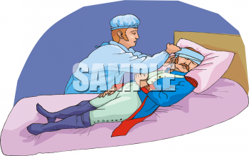 Soldier Clipart