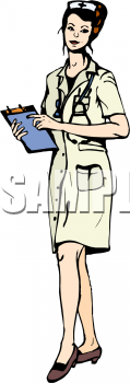 Doctor Clipart