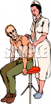 Physician Clipart