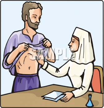Doctor Clipart