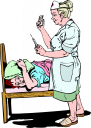 Nurse Clipart