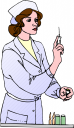 Nurse Clipart