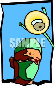 Surgeon Clipart