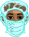 Surgeon Clipart