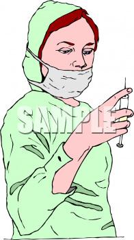 Doctor Clipart