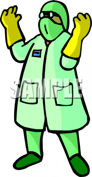 Doctor Clipart