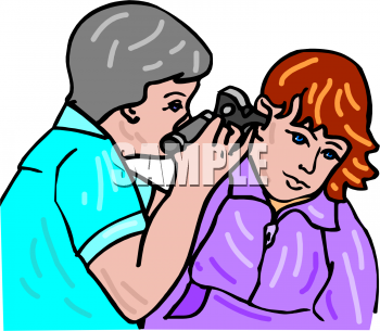 Physician Clipart