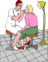 Physician Clipart