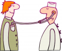 Physician Clipart