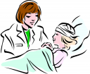 Physician Clipart
