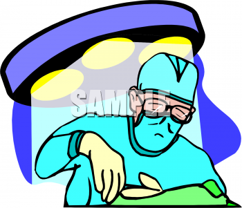 Doctor Clipart