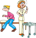 Nurse Clipart