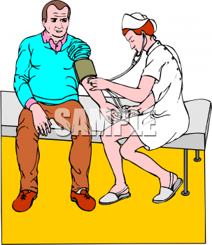 Nurse Clipart