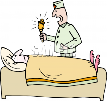 Physician Clipart