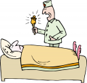 Physician Clipart