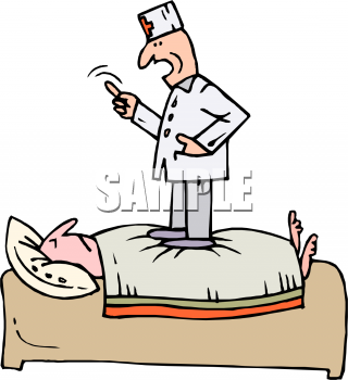 Physician Clipart