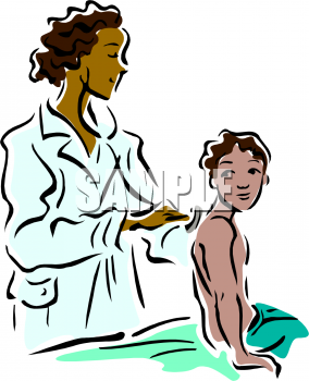 Doctor Clipart