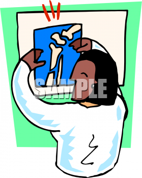 Physician Clipart