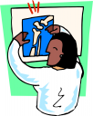 Physician Clipart