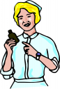 Nurse Clipart