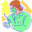 Surgeon Clipart