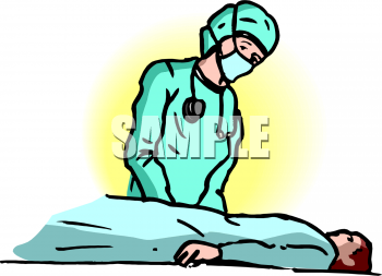 Doctor Clipart