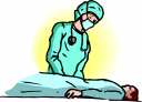 Physician Clipart