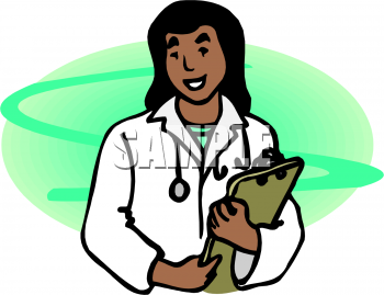 Doctor Clipart