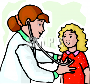 Doctor Clipart