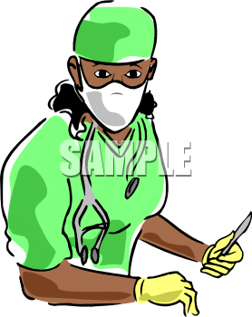 Doctor Clipart