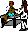 Physician Clipart