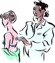 Physician Clipart