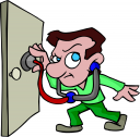 Physician Clipart