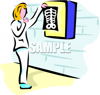 Physician Clipart