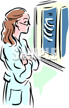 Physician Clipart