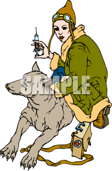 Doctor Clipart
