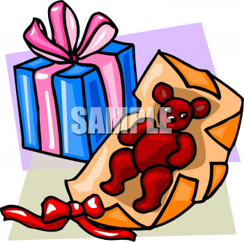 Birthday Clipart