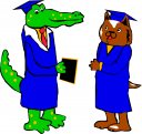 Graduation Clipart