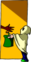Ghost Clipart