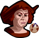 School Globe Clipart