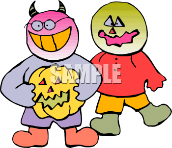 Halloween Clipart