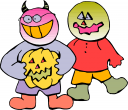 Halloween Clipart
