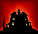Architectural Silhouette Clipart