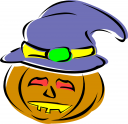 Witch Clipart