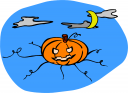 Halloween Clipart