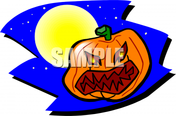 Halloween Clipart