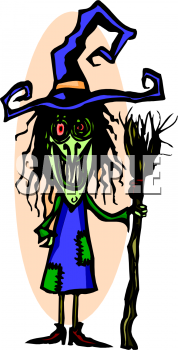 Halloween Clipart
