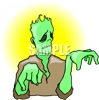 Halloween Monster Clipart Halloween Monster Clipart