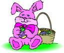 Rabbit Clipart