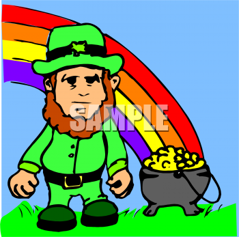 St Patricks Day Clipart